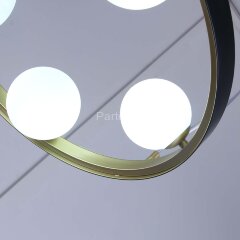 Подвесной светильник F-Promo 4628-5P