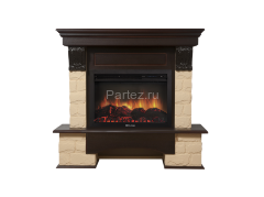 Портал Electrolux Forte 25 бежевый/темный дуб