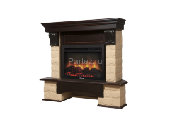 Портал Electrolux Forte 25 бежевый/темный дуб