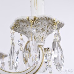 Подвесная люстра Bohemia AL78101/5/175 A WMG