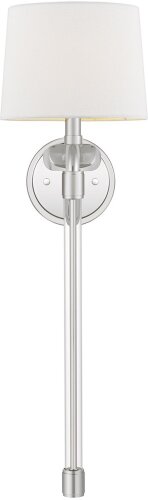 Бра Quoizel QZ-BARBOUR1-PN