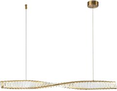 Подвесной светильник Indigo V000075L