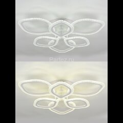 Потолочная люстра Natali Kovaltseva LED LAMPS 81192