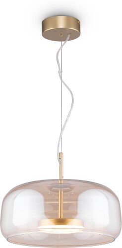 Подвесной светильник Maytoni MOD127PL-L6AM