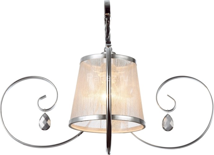 Бра Freya FR2020-WL-01-CH