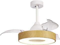 Потолочная люстра Mantra 8220