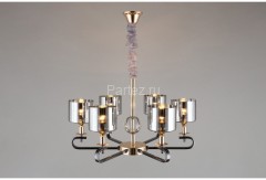 Подвесная люстра Omnilux OML-68703-06