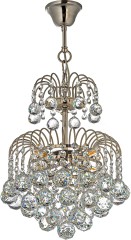 Подвесная люстра Arti Lampadari Bellagio E 1.5.30.100 N