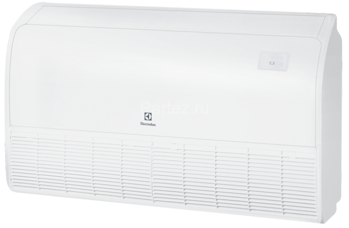 Сплит-система напольно-потолочная Electrolux EACU-24H/UP2/N3
