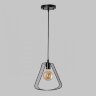 Подвесной светильник Imex MD.5575-1-P-BK-VC