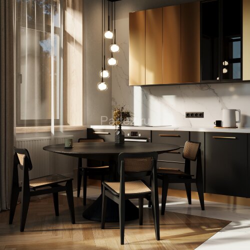 Подвесной светильник Freya FR5435PL-05B1