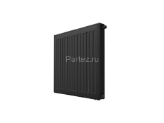 Радиатор панельный Royal Thermo VENTIL COMPACT VC33-300-700 Noir Sable