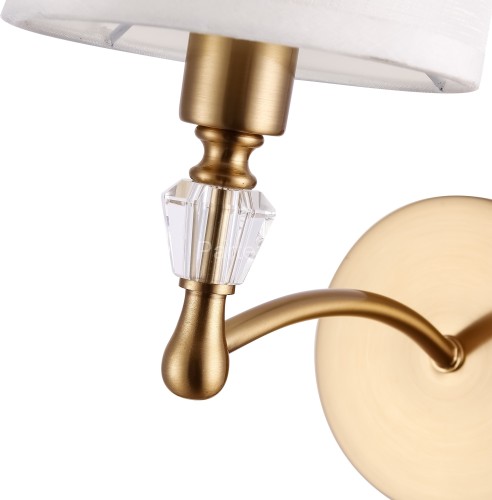 Бра Freya FR1007WL-01BS