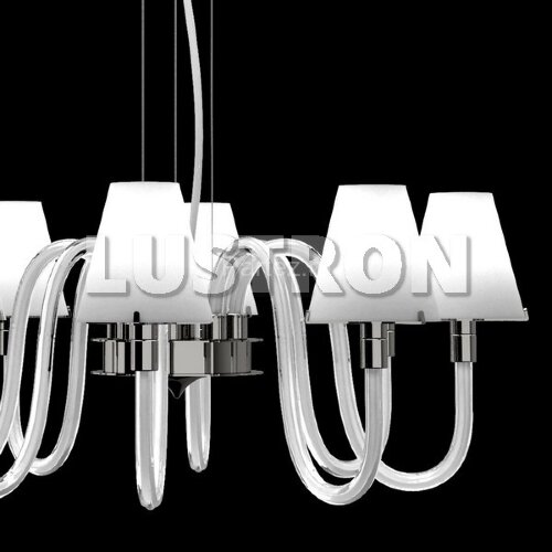 Подвесная люстра Lightstar 760086