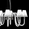 Подвесная люстра Lightstar 760086