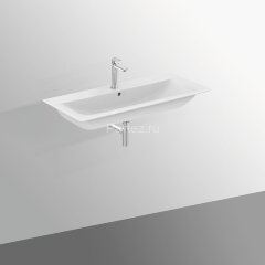 Раковина Ideal Standard CONNECT AIR Vanity 84 см, белая (E027901)