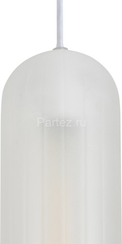 Подвесной светильник Escada 10195/1S White