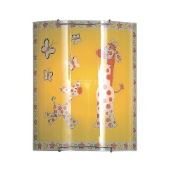 Настенный светильник Citilux CL921001