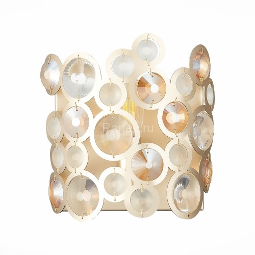 Настенный светильник ST Luce SL1172.201.01