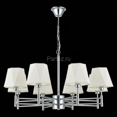 Подвесная люстра Evoluce SLE105403-08