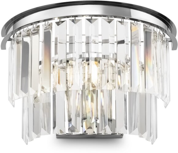 Настенный светильник Maytoni MOD085WL-01CH