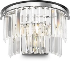 Настенный светильник Maytoni MOD085WL-01CH