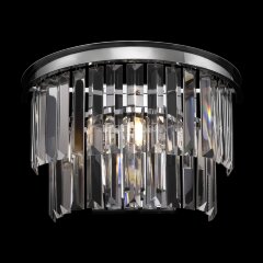 Настенный светильник Maytoni MOD085WL-01CH