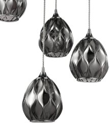 Подвесной светильник Vele Luce VL5593P26