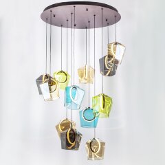 Потолочная люстра Lightstar 796229