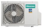 Инверторная cплит-система Hisense CHAMPAGNE CRYSTAL SUPER DC Inverter (R32) AS-13UW4RVETG01(C) (комп
