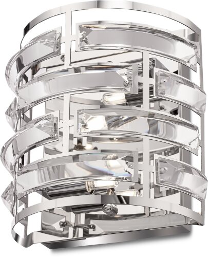 Настенный светильник Maytoni MOD067WL-01CH