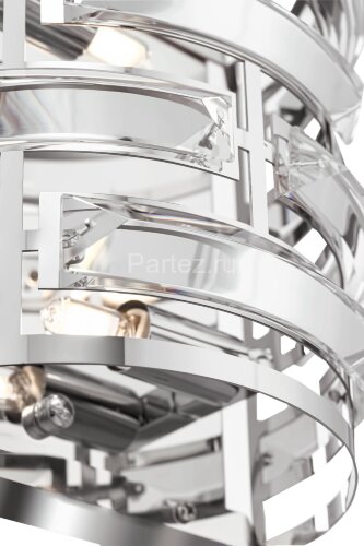 Настенный светильник Maytoni MOD067WL-01CH