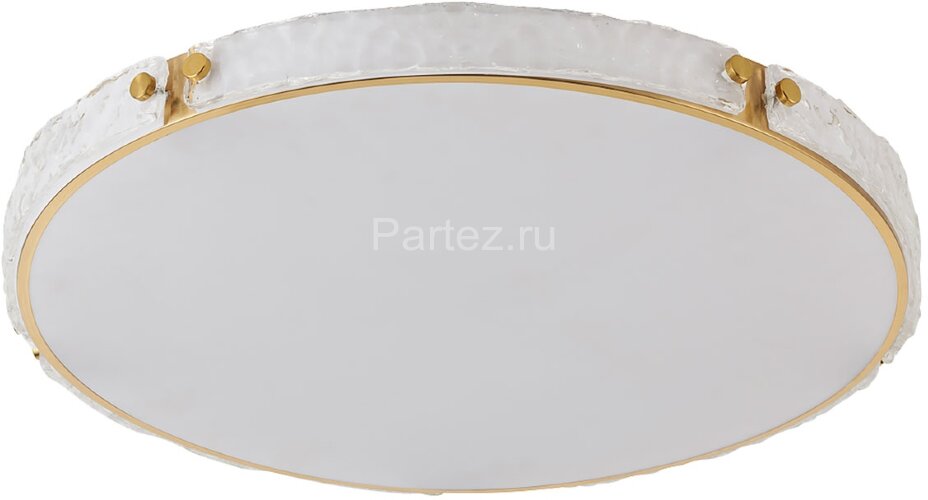 Потолочный светильник DeMarkt 674017601