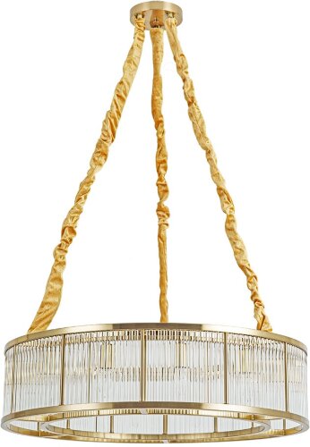 Подвесная люстра Arte Lamp A1065SP-12PB