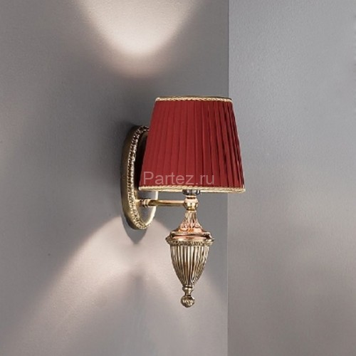 Бра Nervilamp 870/1A