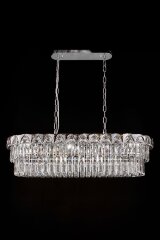 Подвесная люстра Fluorite FL1085-13P