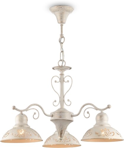 Подвесная люстра Freya FR2566-PL-03-WG