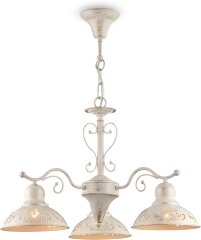 Подвесная люстра Freya FR2566-PL-03-WG