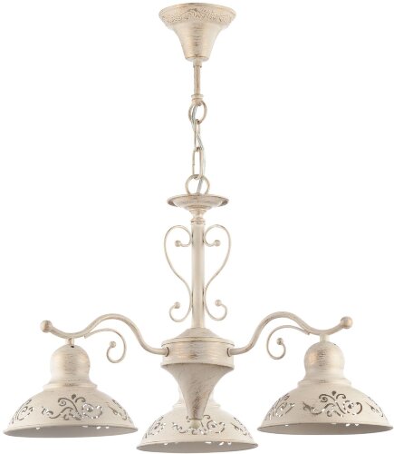 Подвесная люстра Freya FR2566-PL-03-WG