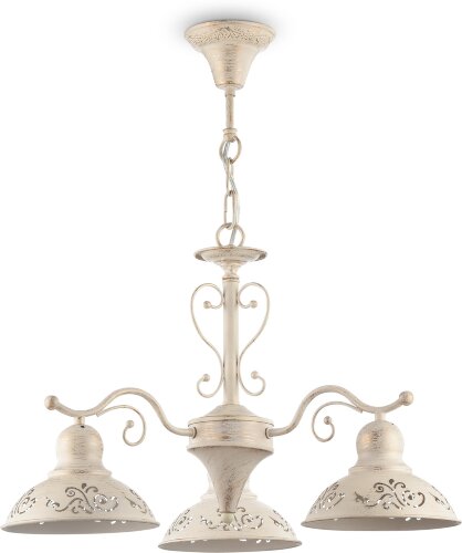 Подвесная люстра Freya FR2566-PL-03-WG