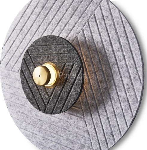 Настенный светильник Freya FR5494WL-L4GR