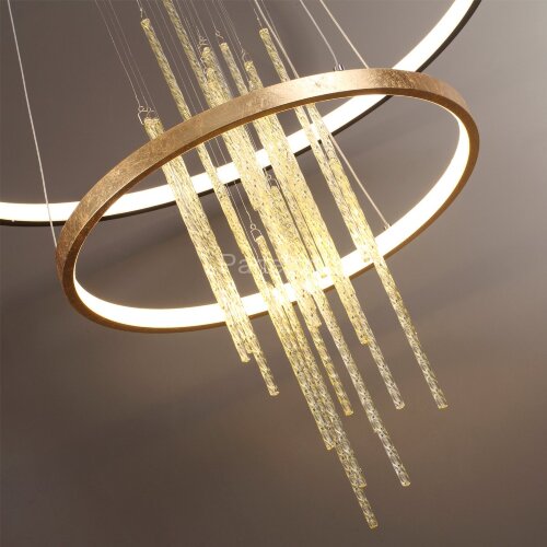 Подвесной светильник Odeon Light 3901/63L