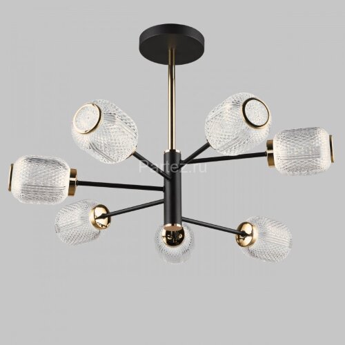 Потолочная люстра Imex PLC-7075-680-7