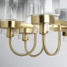 Подвесная люстра MW-Light 483015108