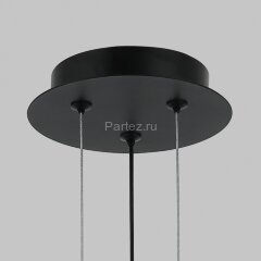 Подвесной светильник Imex MD.23106-1-P-BK+BR