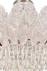 Подвесная люстра Fluorite FL1055-26P