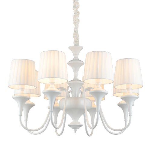 Подвесная люстра Omnilux OML-72503-08