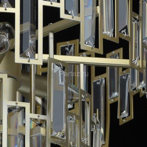 Потолочная люстра MW-Light 121010505