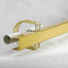 Настенный светильник Lussole LSA-7701-04