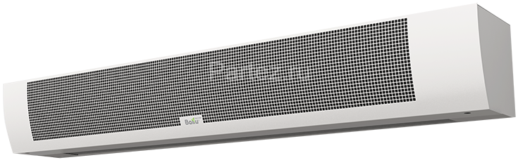 Тепловая завеса Ballu BHC-H20T36-PS